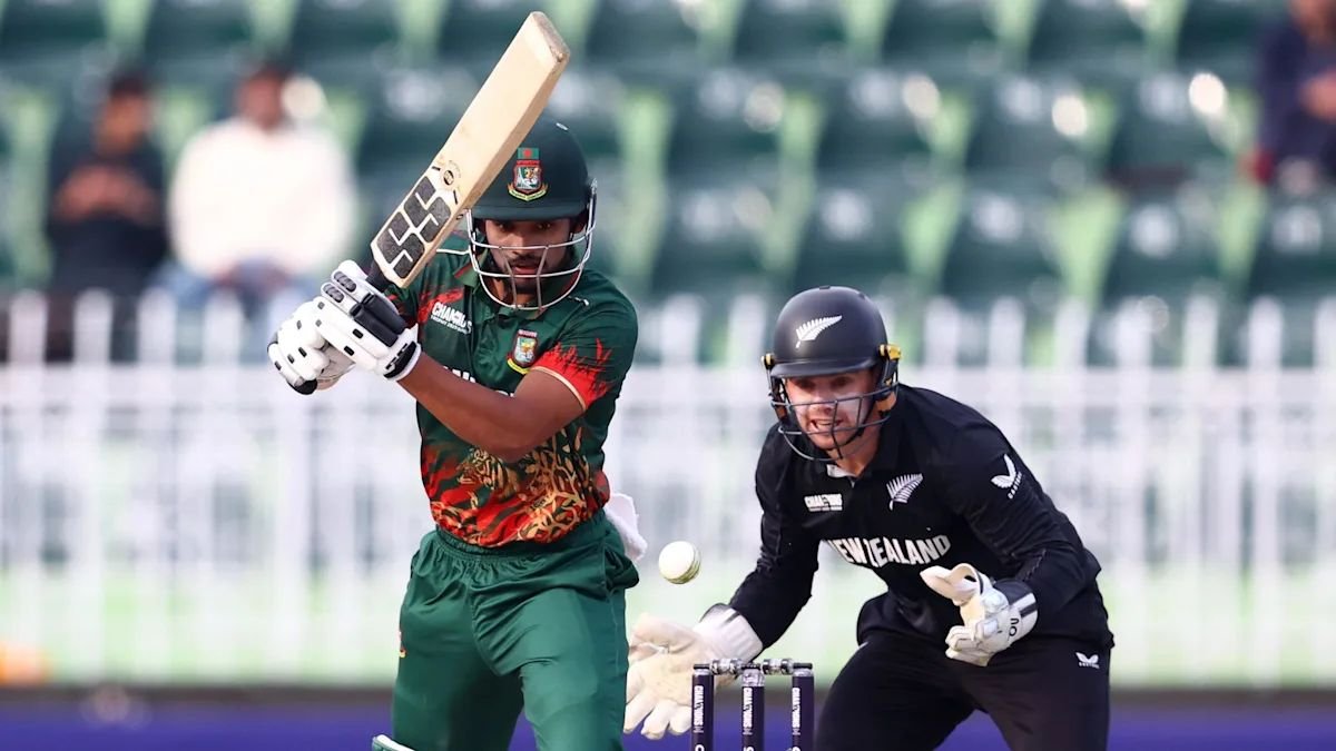 Bangladesh vs New Zealand 1st ODI 2026: Live Commentary & Match Insights