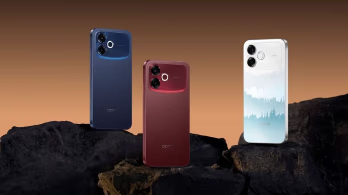 Major Reveal Ahead of the OPPO F33 Series Launch! You've Never Seen This Much Power Before