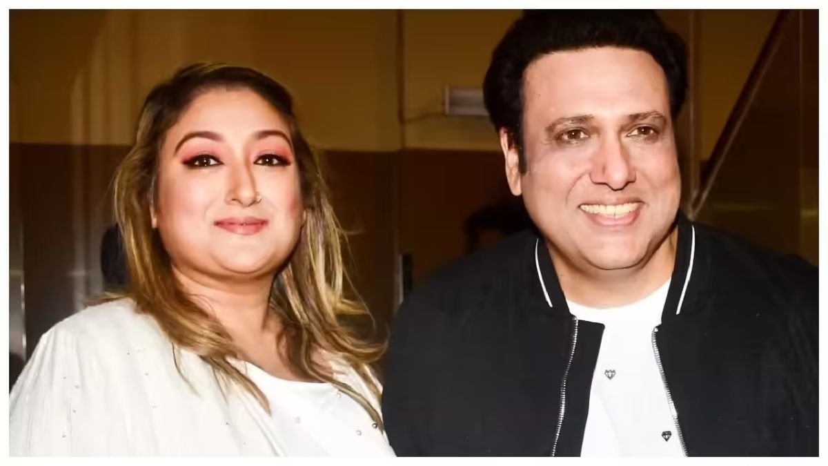 'I don't want a husband like Govinda', Sunita Ahuja regrets marrying the actor
