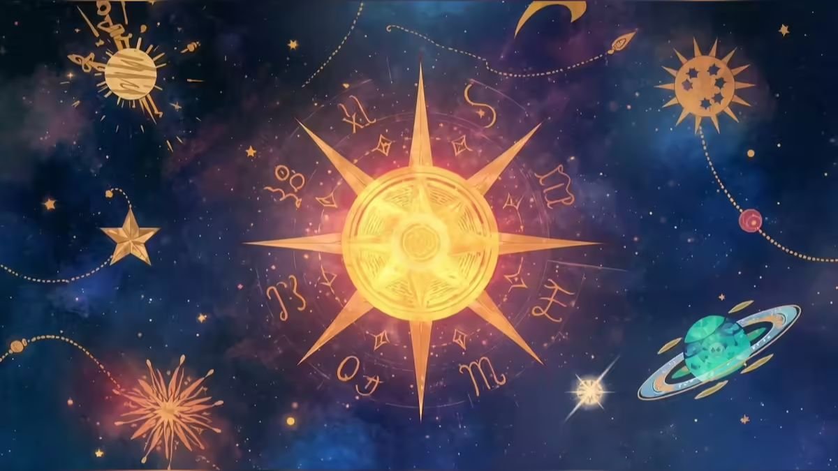 Lucky Week Ahead: 3 Zodiac Signs Blessed With Good Fortune in May