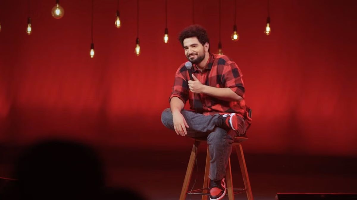 'Kashmiri Crossfire Mein Hi Marte Hain': Samay Raina Trolls India's Got Latent Backlash