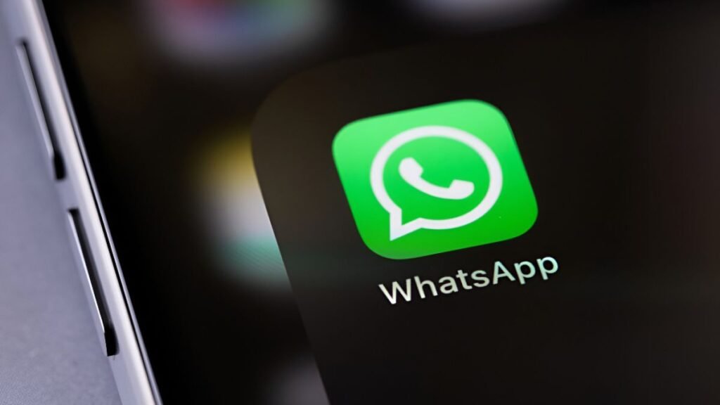 Part of WhatsApp’s Major Changes