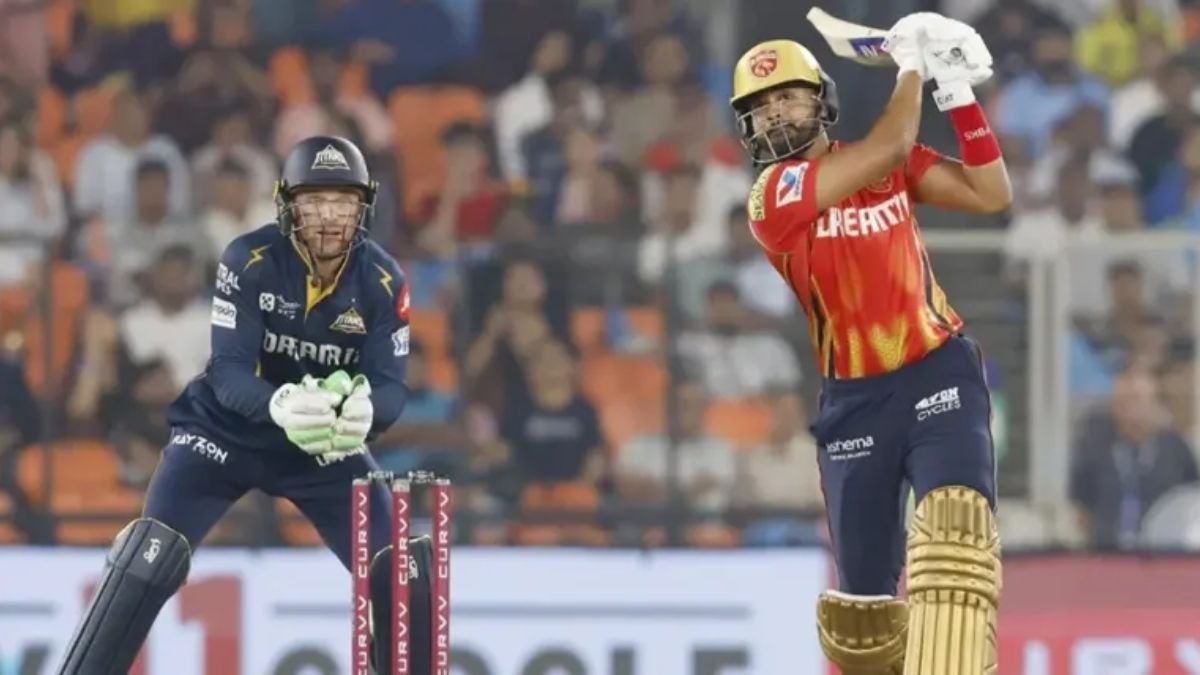 Punjab Kings vs Gujarat Titans: 4th Match IPL 2026 – Full Preview & Updates