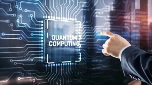Quantum Computing Boom Ahead? Global Market Set for Explosive Growth by 2036!