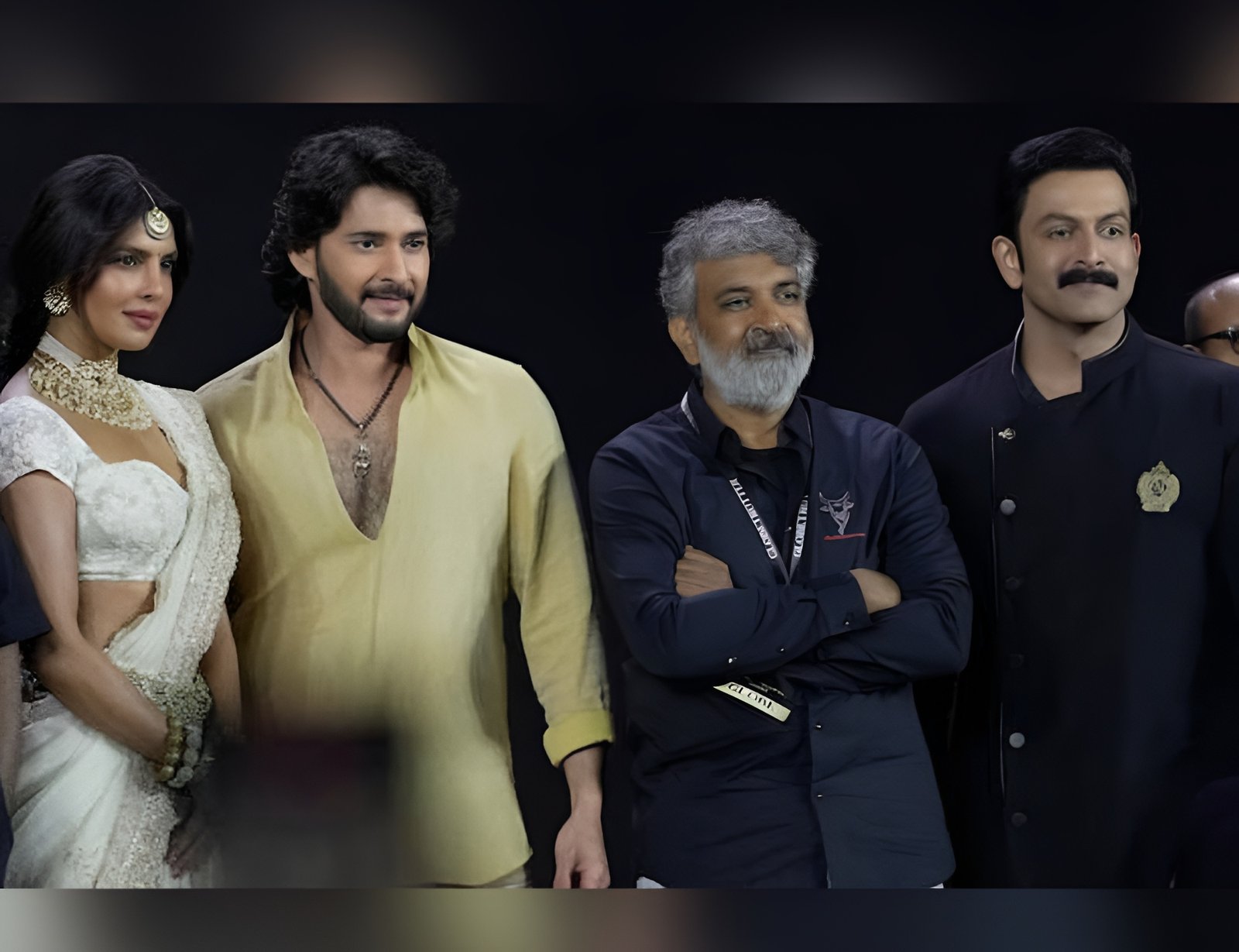Panel of SS Rajamouli's Varanasi at Mexico Comic Con sees empty seats; internet calls it 'embarrassing'