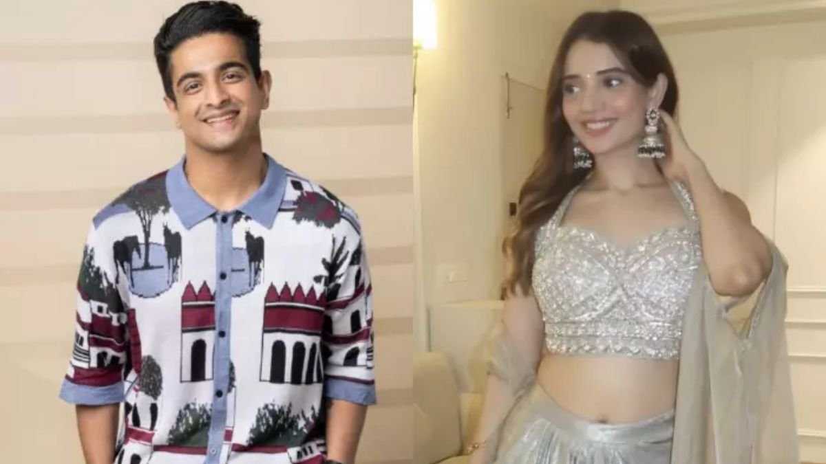 Ranveer Allahbadia Confirms Relationship With Juhi Bhatt In Viral Video: "Girlfriend Ke Saath Hoon"