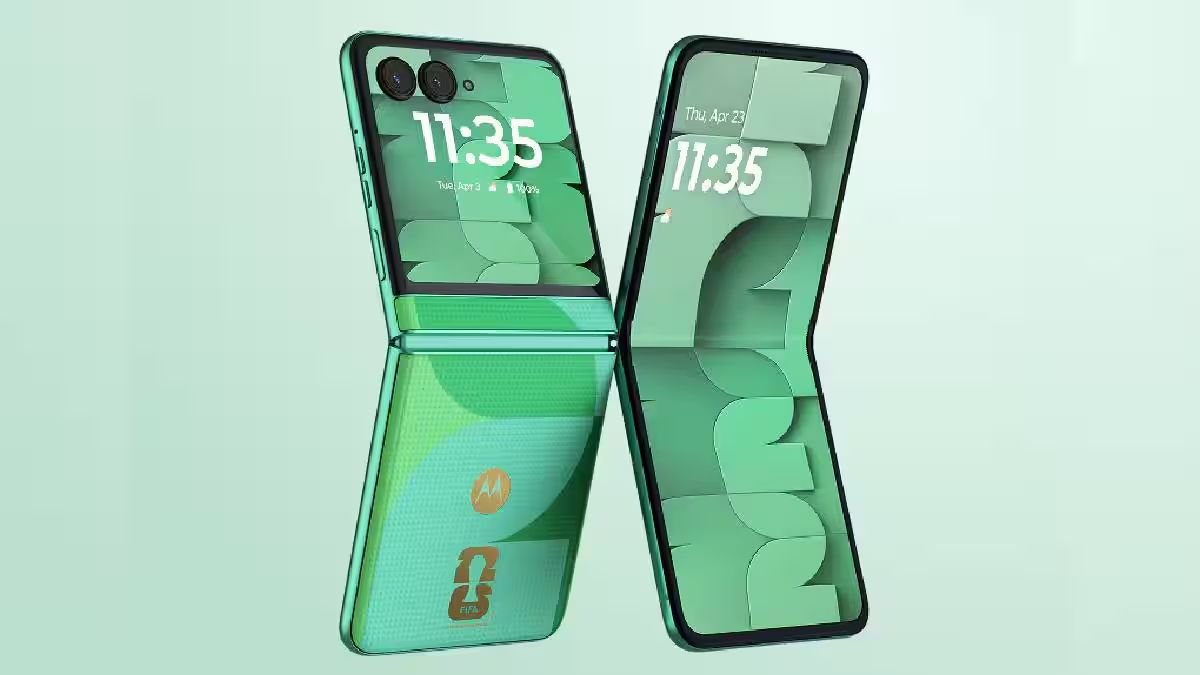 Motorola Confirms Razr (2026) Is Coming Sooner Than Expected — Fans Can’t Believe It