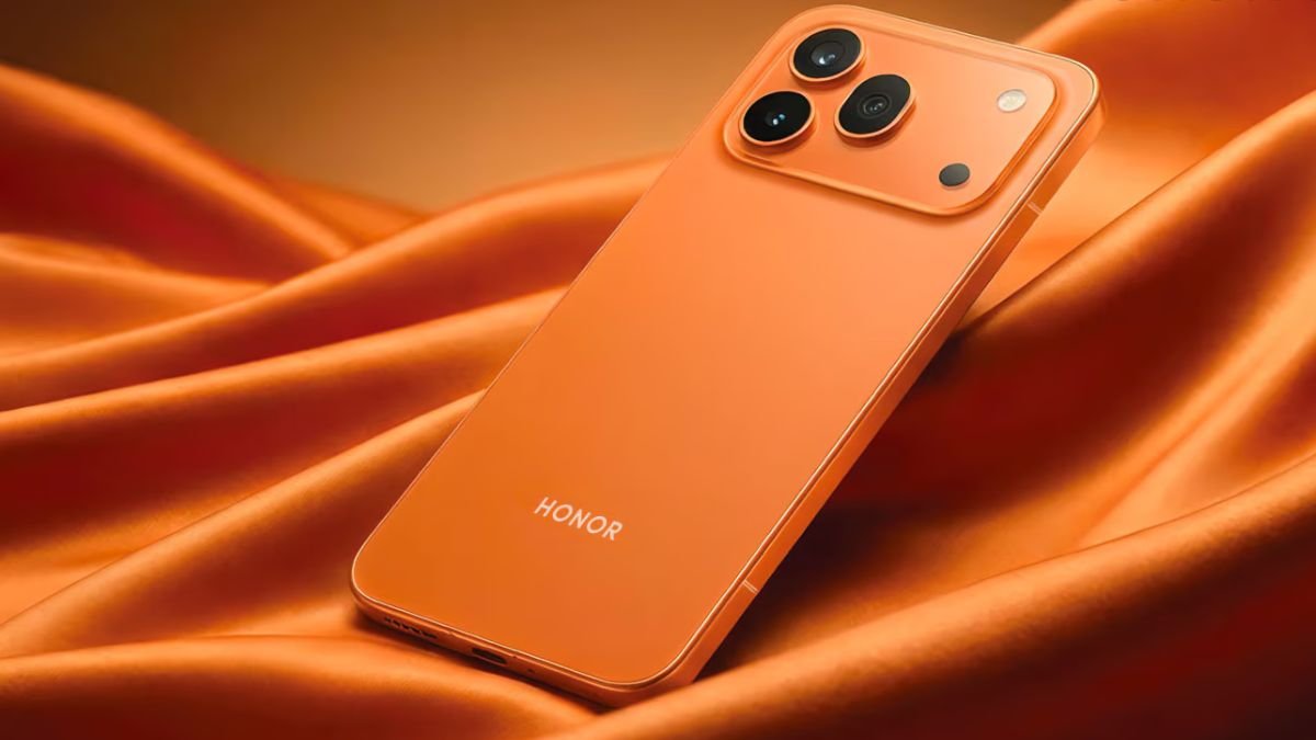 HONOR's global presence! Huge jump in Q1 2026, buzz ahead of 600 Series launch