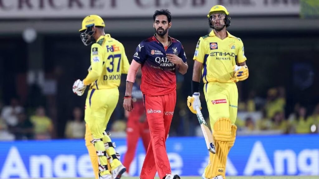  Royal Challengers Bengaluru vs Chennai Super Kings IPL 2026 11th Match Commentary (3)
