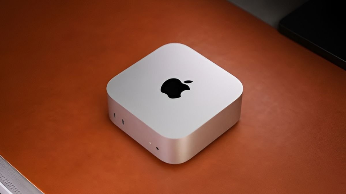 Waiting for Your Mac Mini? RAM Shortage Causes Unexpected Shipping Chaos
