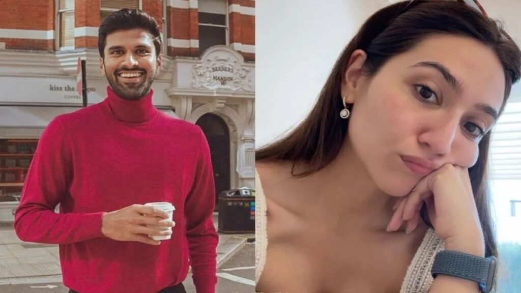 Washington Sundar’s rumoured girlfriends: What we know so far