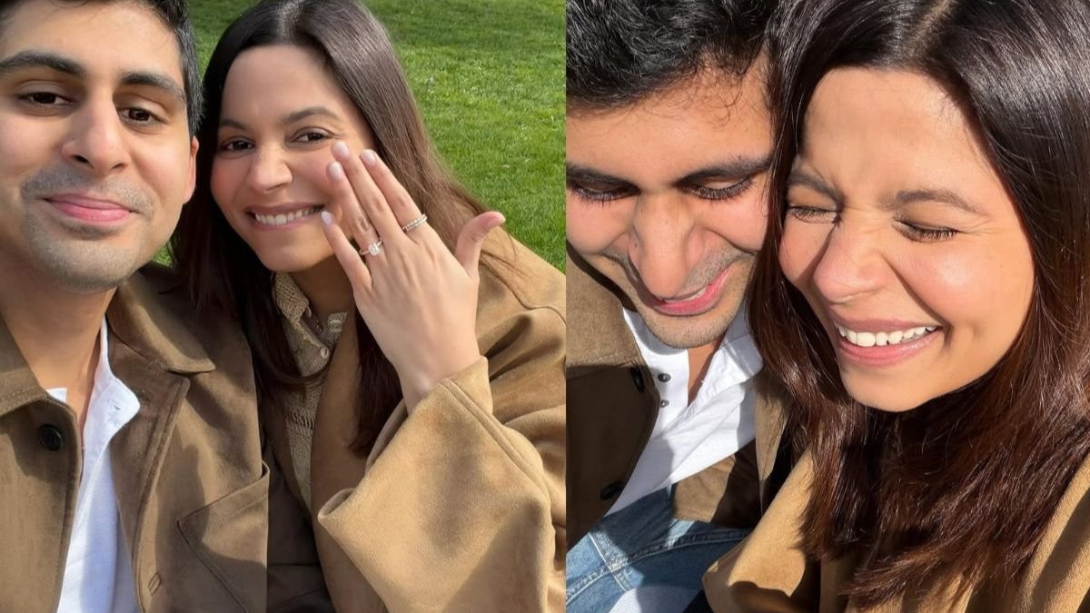 Who Is Shaheen Bhatt's Fiance Ishaan Mehra?