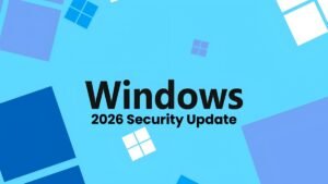 Windows 11 April 2026 Security Update Is Here – New Security Feature Could Save You from Remote Desktop Scams!