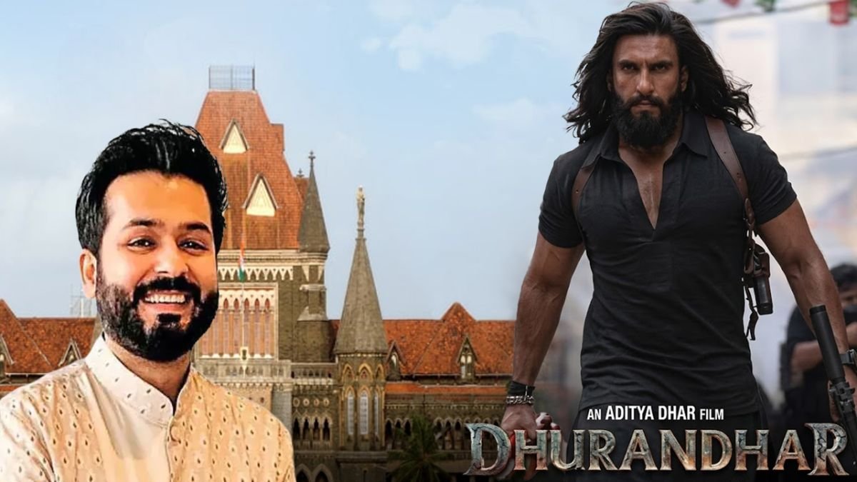 Dhurandhar Script Row: Bombay High Court Closes Aditya Dhar's Defamation Suit After Santosh Kumar Tenders Apology