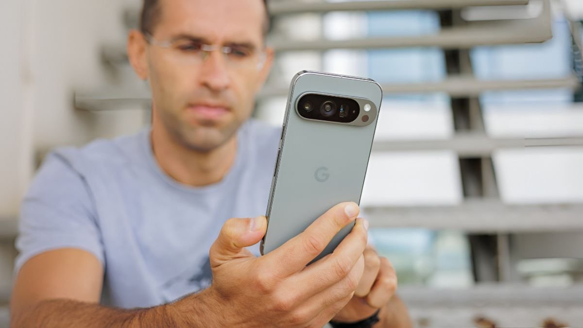 Google’s Pixel 11 Just Lost Its Biggest Upgrade