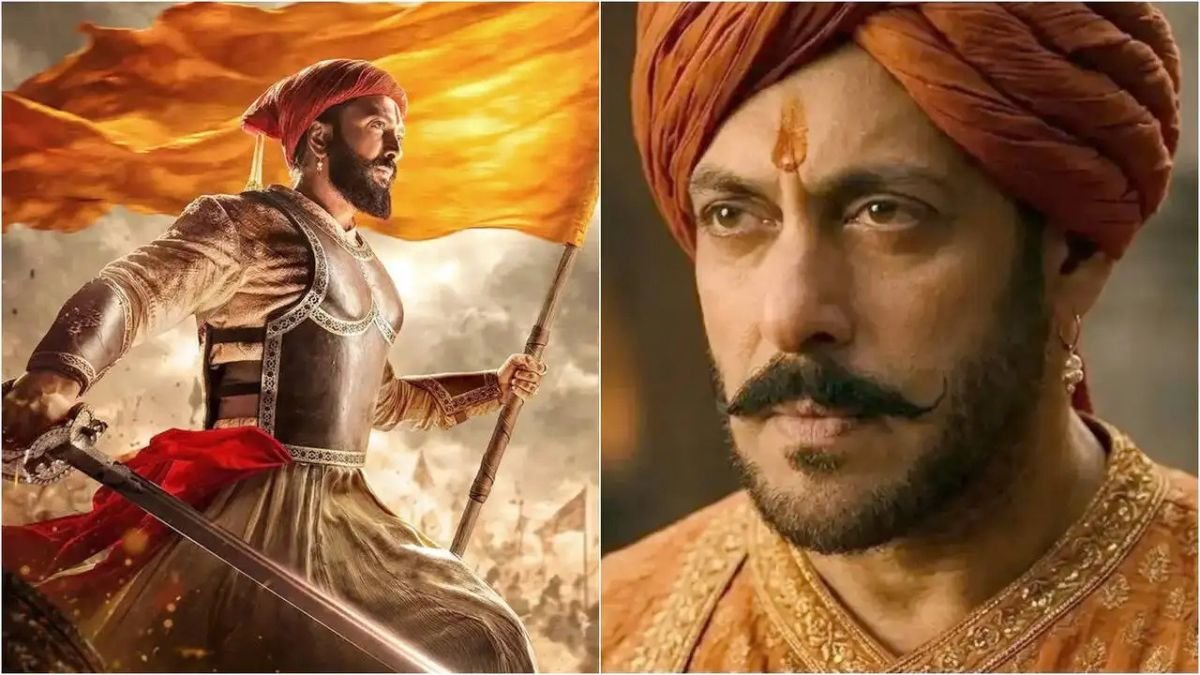 Raja Shivaji’: Netizens call Salman Khan’s cameo ‘a moment of power’; describe him as a ‘fierce protector
