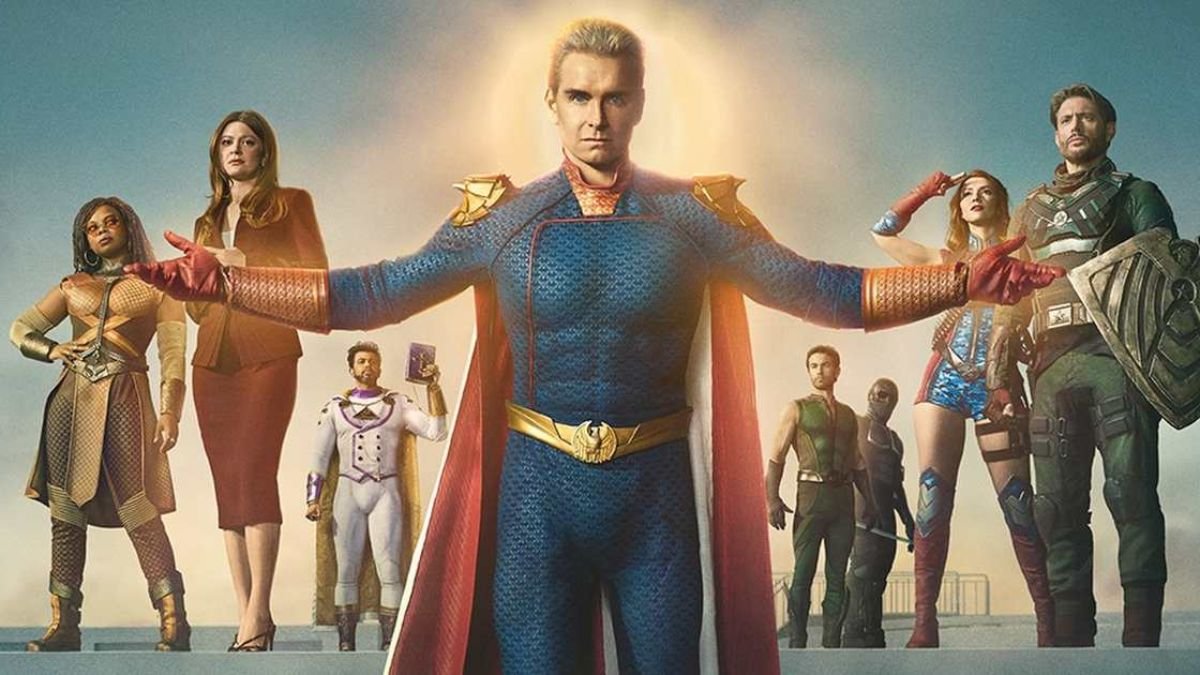 The Boys Season 5 Episode 6 release time in India: Check streaming details