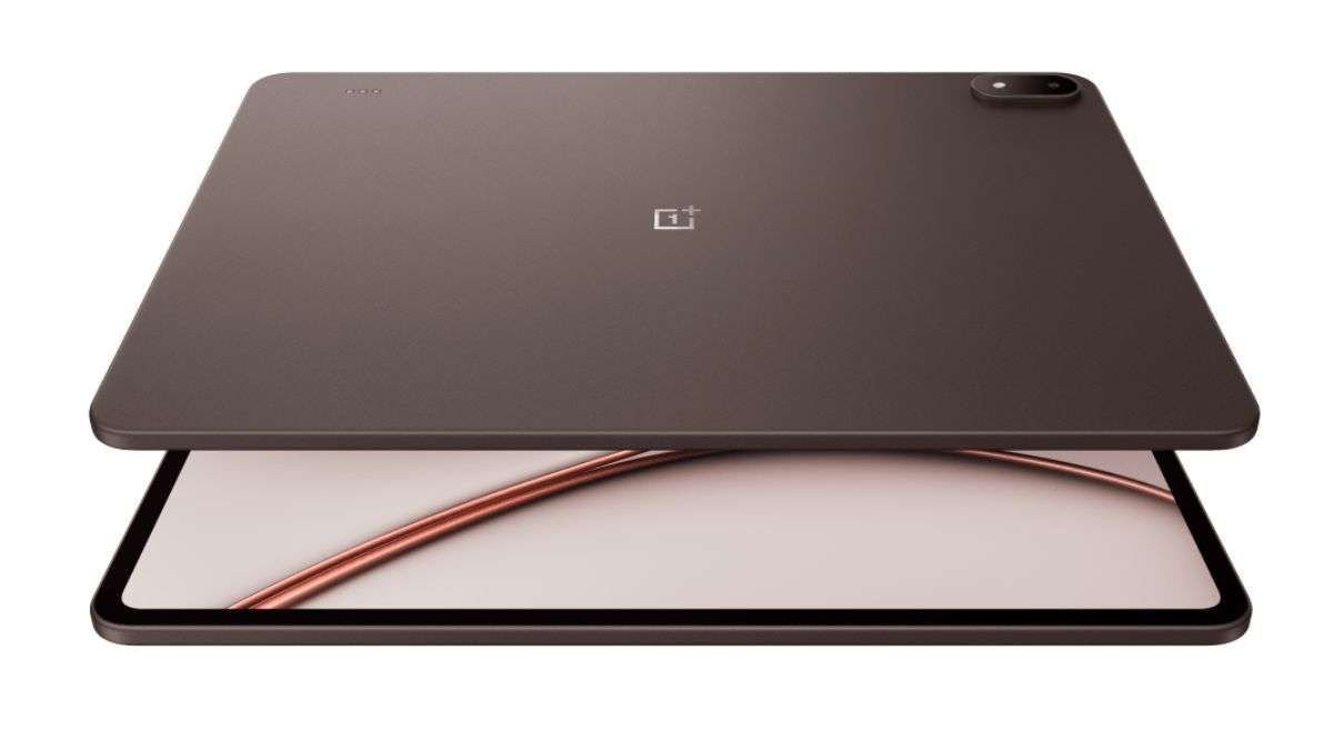 OnePlus Pad 4 Review: Almost Perfect Flagship Tablet?