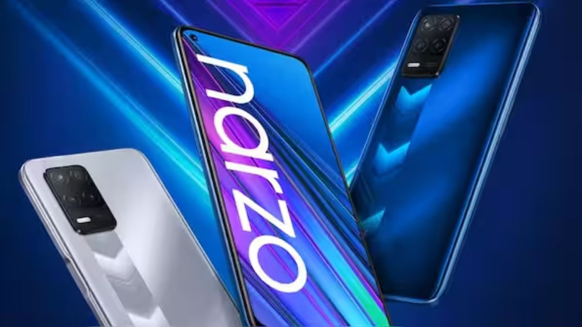 Realme NARZO Days Sale Begins! Massive Discounts Available on These Stunning Smartphones