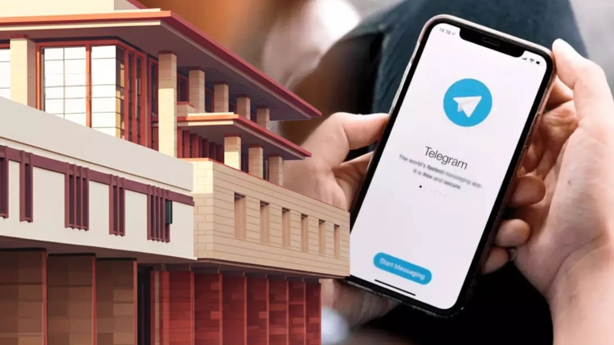 NEET Leak Investigation: Delhi High Court Raises Concerns Over Blanket Telegram Restrictions