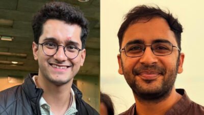 CJP Leaders Saurav Das and Ashutosh Ranka Pledge No Jantar Mantar Protests Until De-Notification Is Revoked