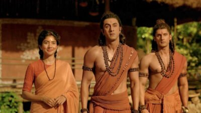 Ranbir Kapoor’s Ramayana creates a stir in advance bookings; reports indicate 2.62 lakh tickets sold