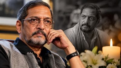 Actor Nana Patekar Dies at 75: Veteran Bollywood Star Passes Away