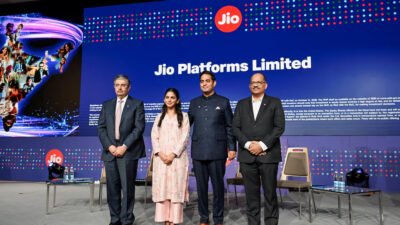 Jio IPO Makes Headlines as Investors Fully Subscribe to Ambani’s Record Indian Offering