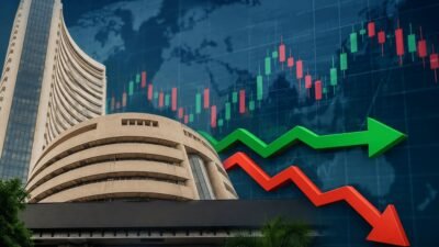 October 30 Stock Market Outlook: Sensex, Nifty, Global Cues and Top Stocks in Focus