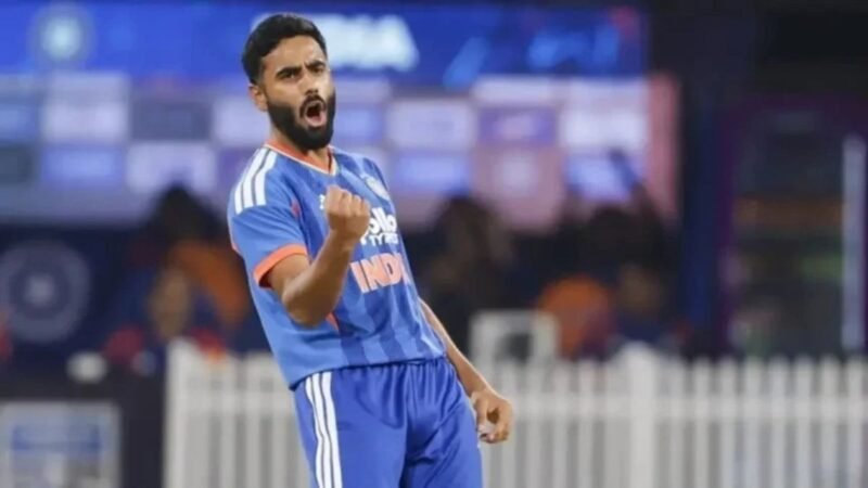 Naman Dhir Cricket Highlights: Naman Dhir grabbed headlines by taking wickets after hitting sixes
