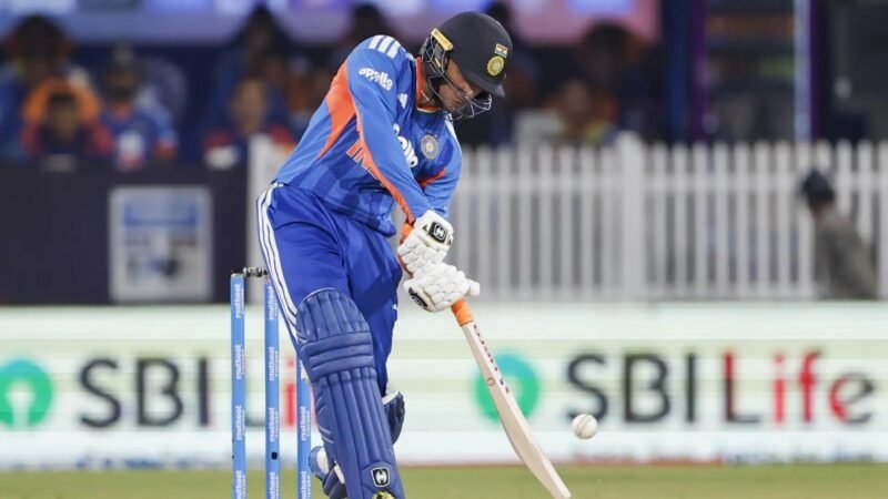 IND vs WI: West Indies’ strategy against Abhishek Sharma revealed; how the Indian star failed his plan