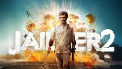 Madras High Court Restricts Unauthorized Screening of ‘Jailer 2’ and ‘Shiva Rajkumar’s ‘Bail’