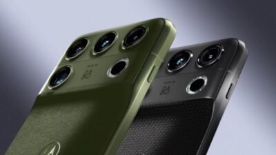 Motorola Signature 27 Launch Date Confirmed: When Will the Smartphone Debut?